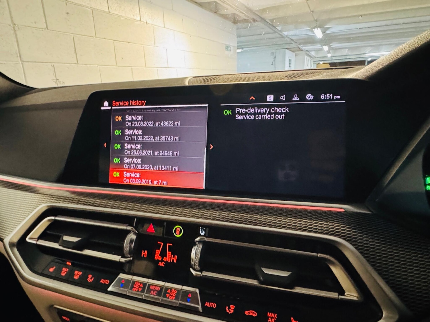 Used BMW X5 2019 for sale - 76485041: Photo 18