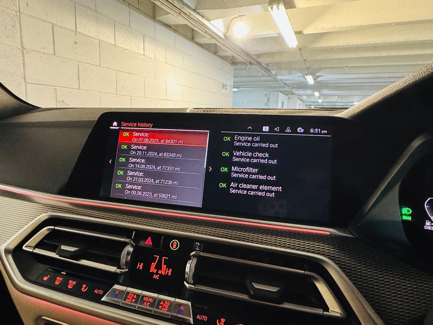 Used BMW X5 2019 for sale - 76485041: Photo 19