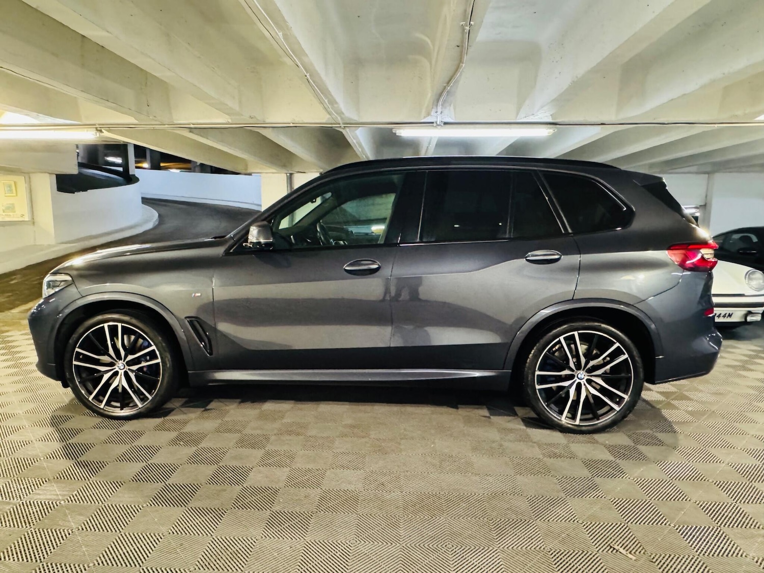 Used BMW X5 2019 for sale - 76485041: Photo 2