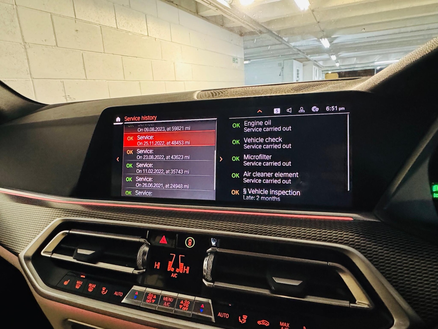 Used BMW X5 2019 for sale - 76485041: Photo 20