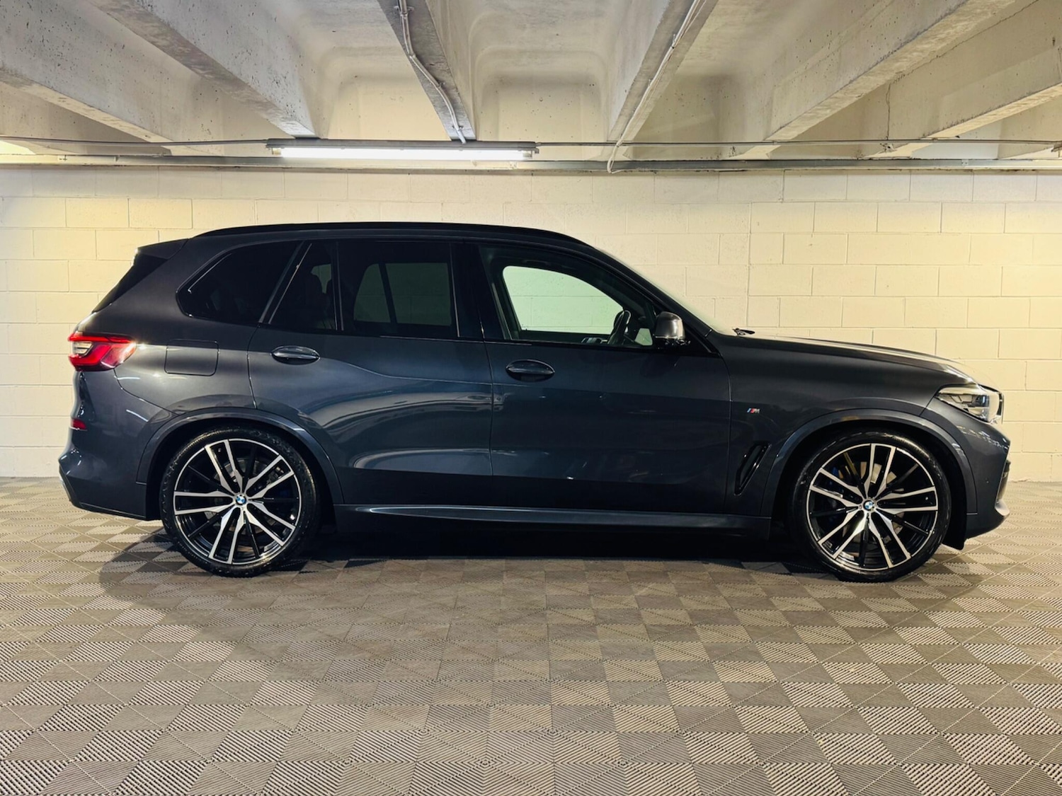 Used BMW X5 2019 for sale - 76485041: Photo 5