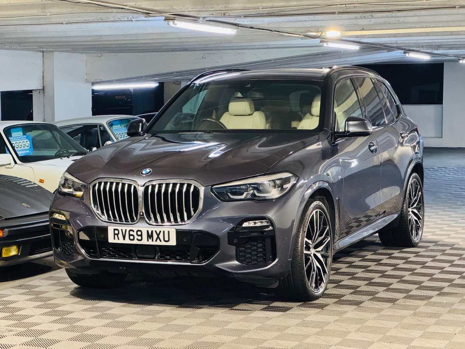 Used BMW X5 2019 for sale - 76485041: Photo 6