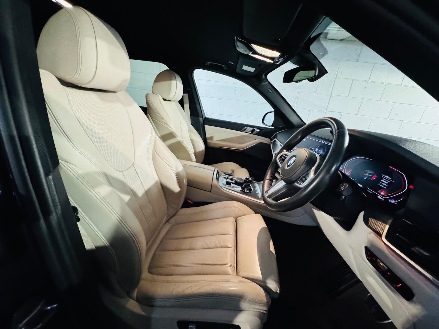 Used BMW X5 2019 for sale - 76485041: Photo 7