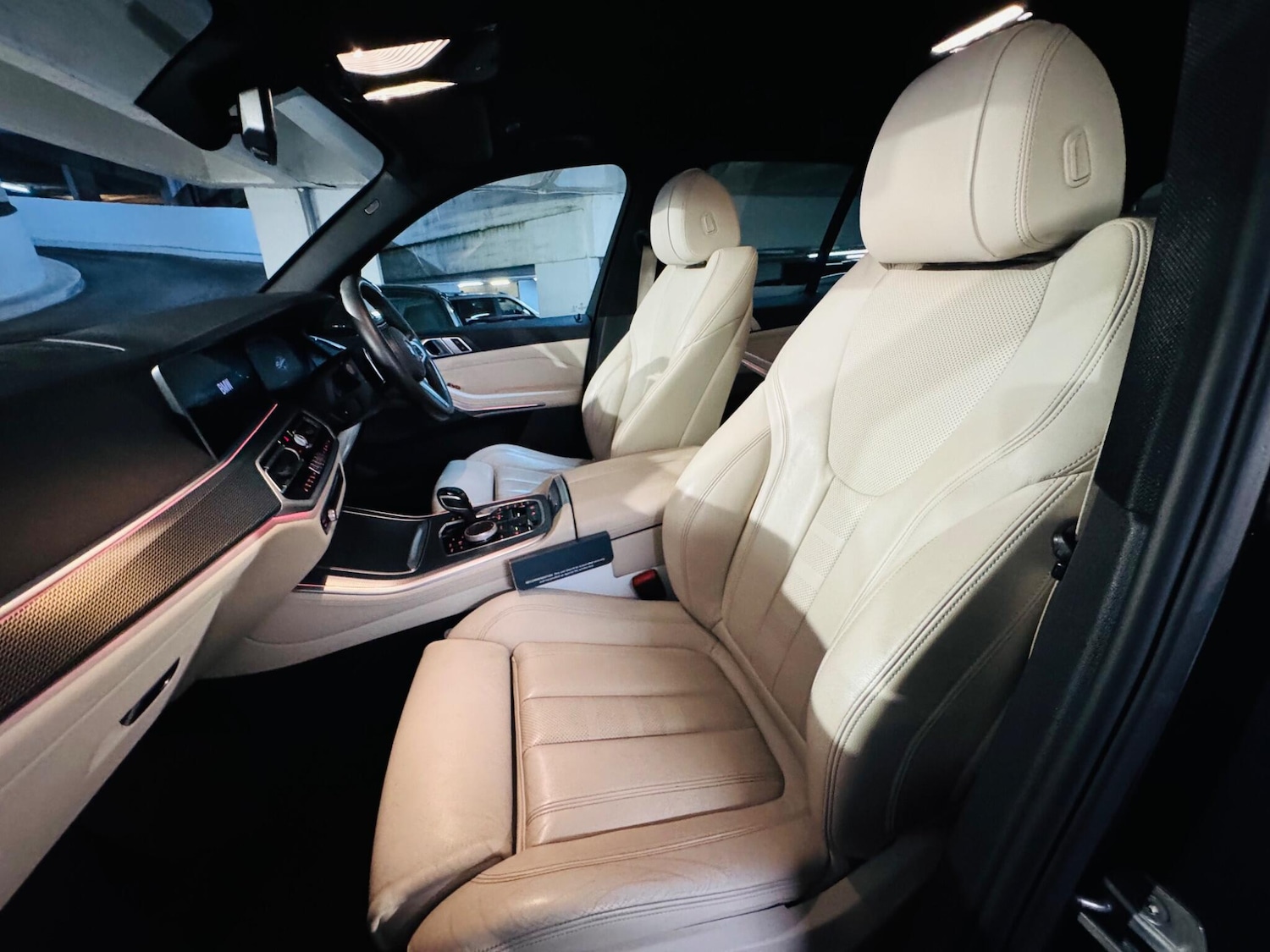 Used BMW X5 2019 for sale - 76485041: Photo 9