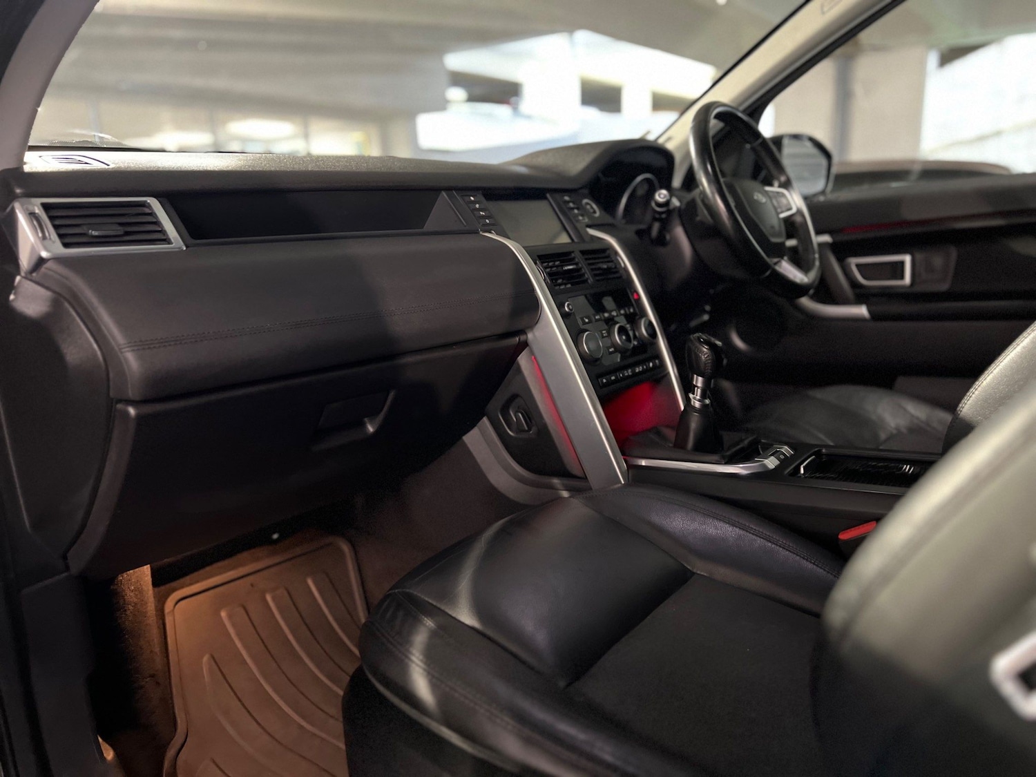 Used Land Rover Discovery Sport 2016 for sale - 76991769: Photo 10