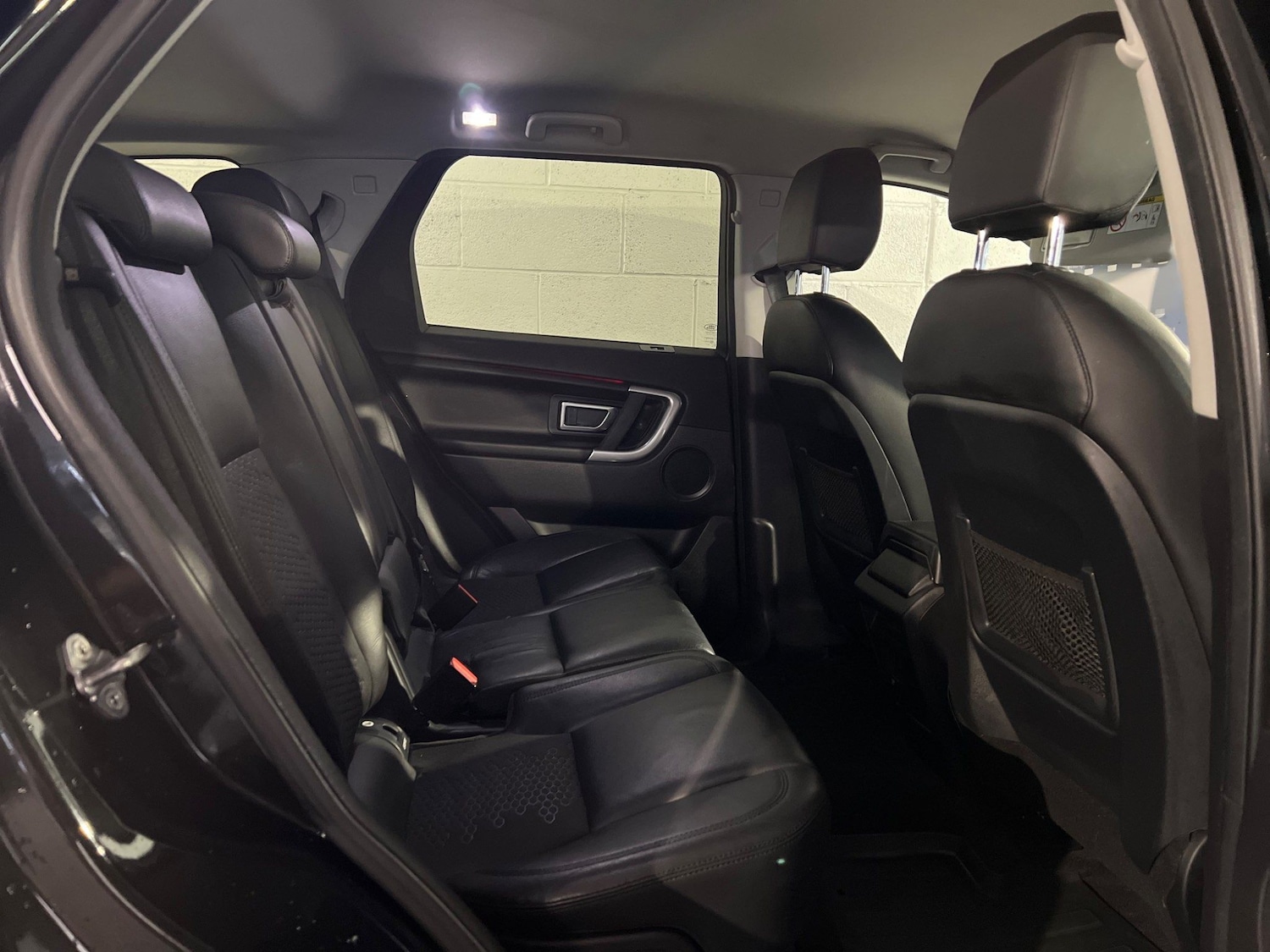 Used Land Rover Discovery Sport 2016 for sale - 76991769: Photo 11