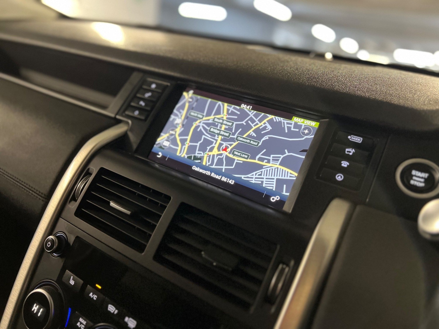 Used Land Rover Discovery Sport 2016 for sale - 76991769: Photo 13