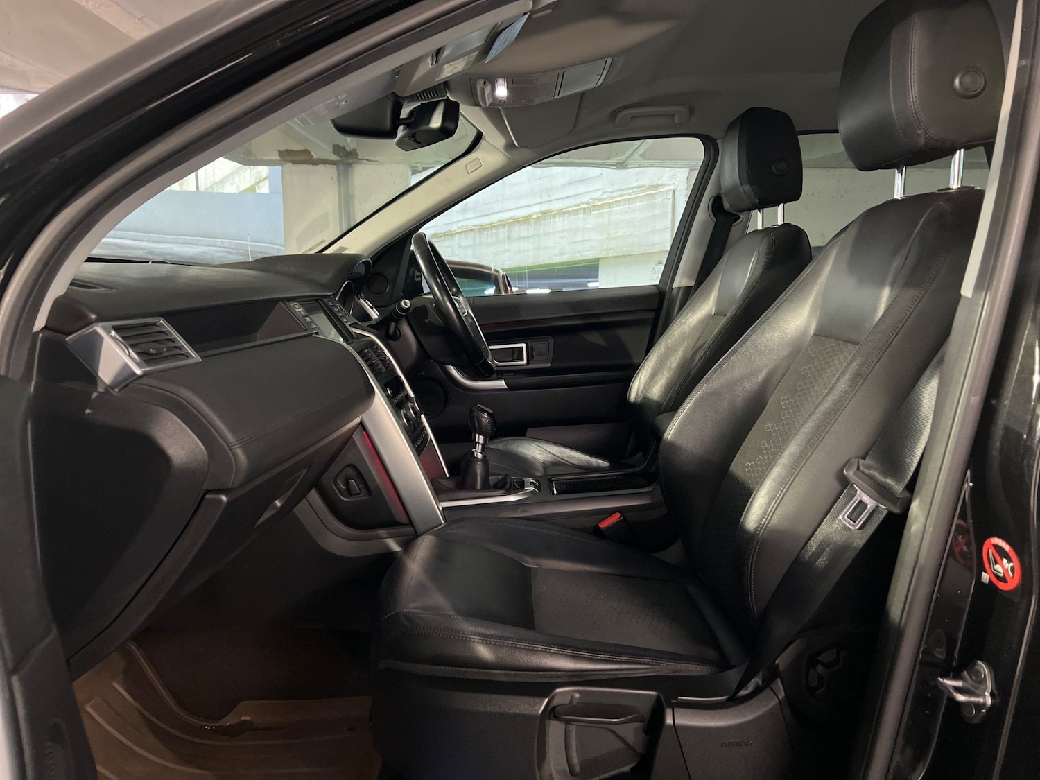 Used Land Rover Discovery Sport 2016 for sale - 76991769: Photo 9