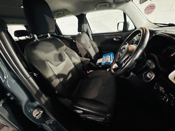 Used Jeep Renegade 2016 for sale - 74654378: Photo 7