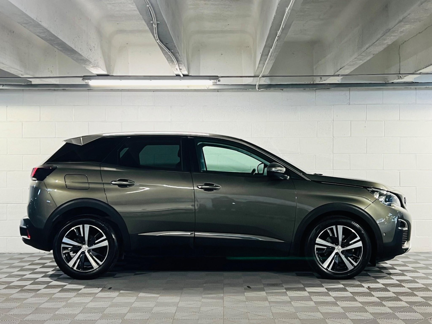 Used Peugeot 3008 for sale - 76996657: Photo 5