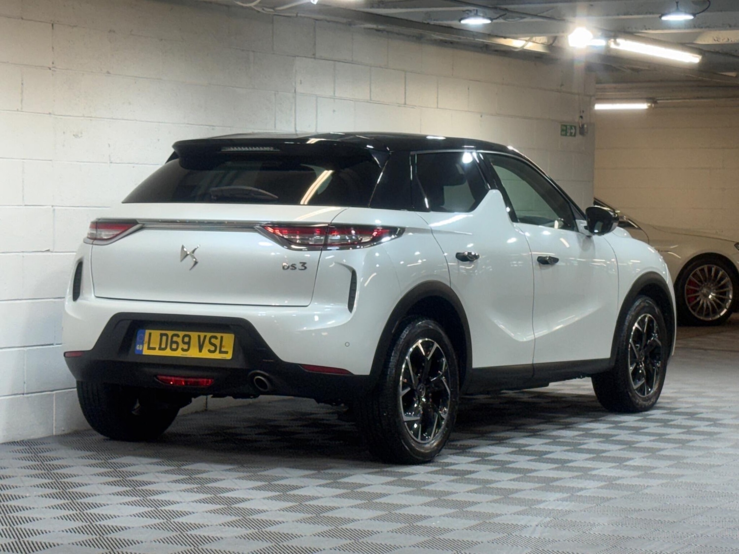 Used DS Automobiles DS 3 2019 for sale - 77469145: Photo 3