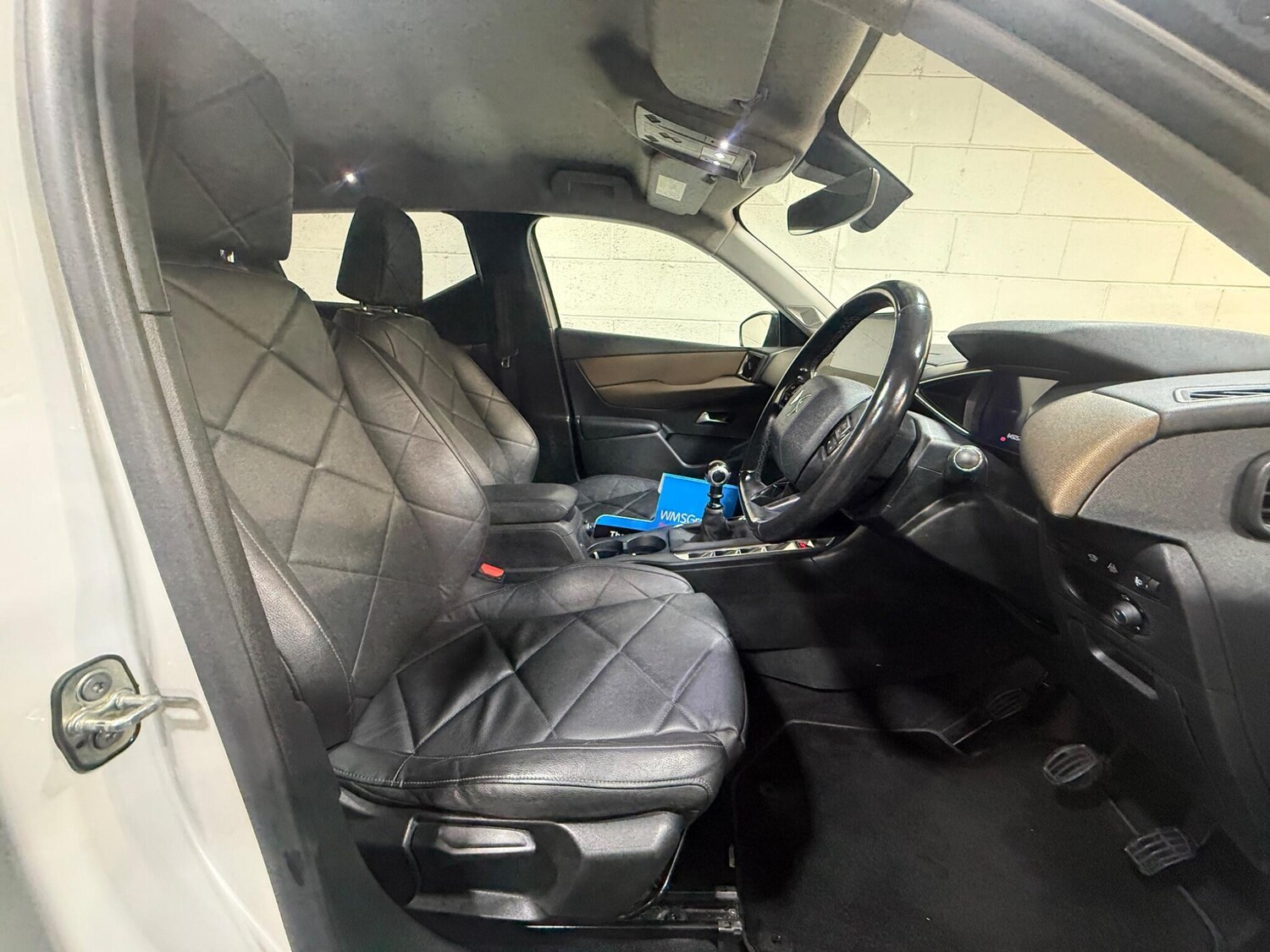 Used DS Automobiles DS 3 2019 for sale - 77469145: Photo 6