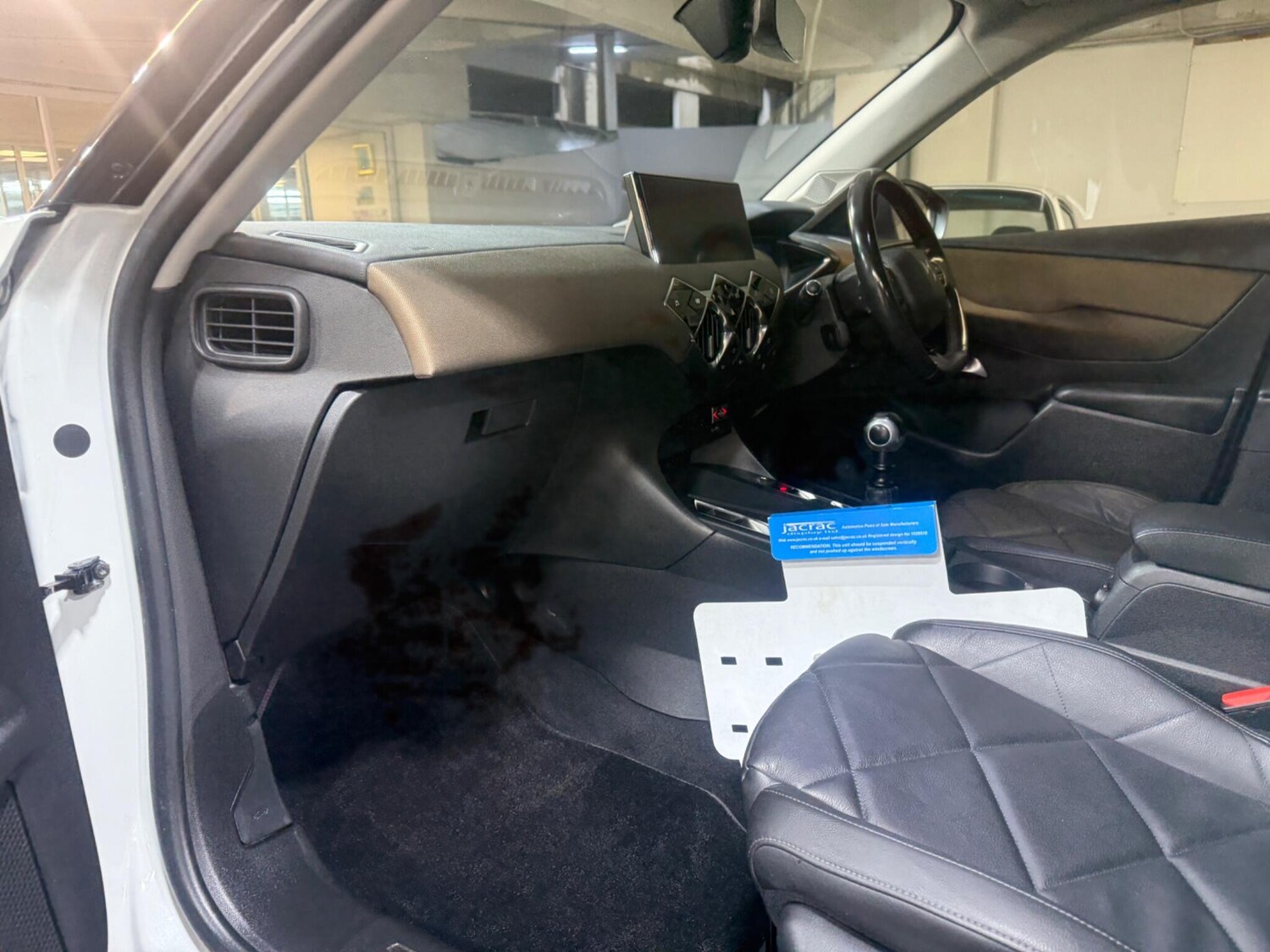 Used DS Automobiles DS 3 2019 for sale - 77469145: Photo 9