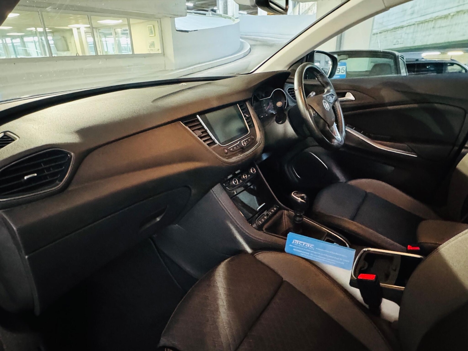 Used Vauxhall Grandland X 2018 for sale - 76855927: Photo 10