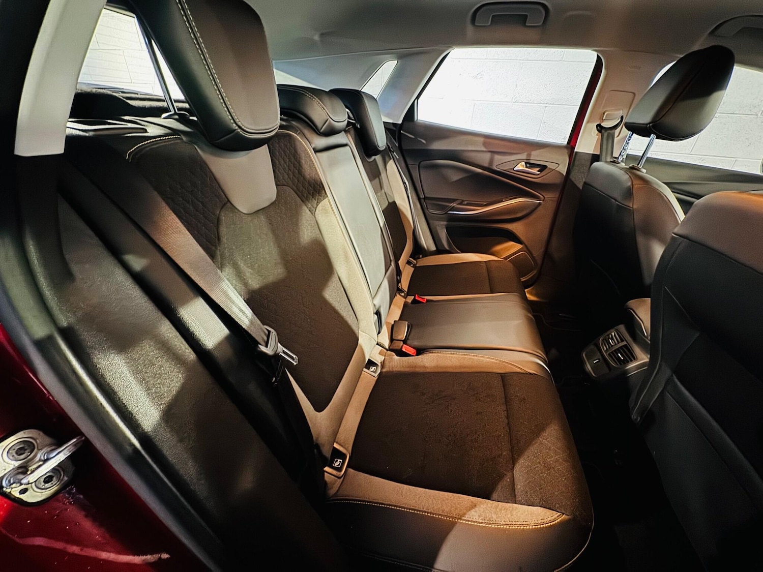 Used Vauxhall Grandland X 2018 for sale - 76855927: Photo 11