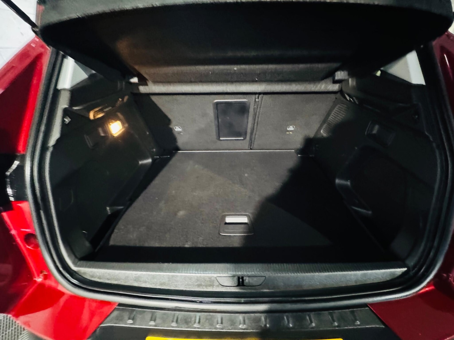 Used Vauxhall Grandland X 2018 for sale - 76855927: Photo 12