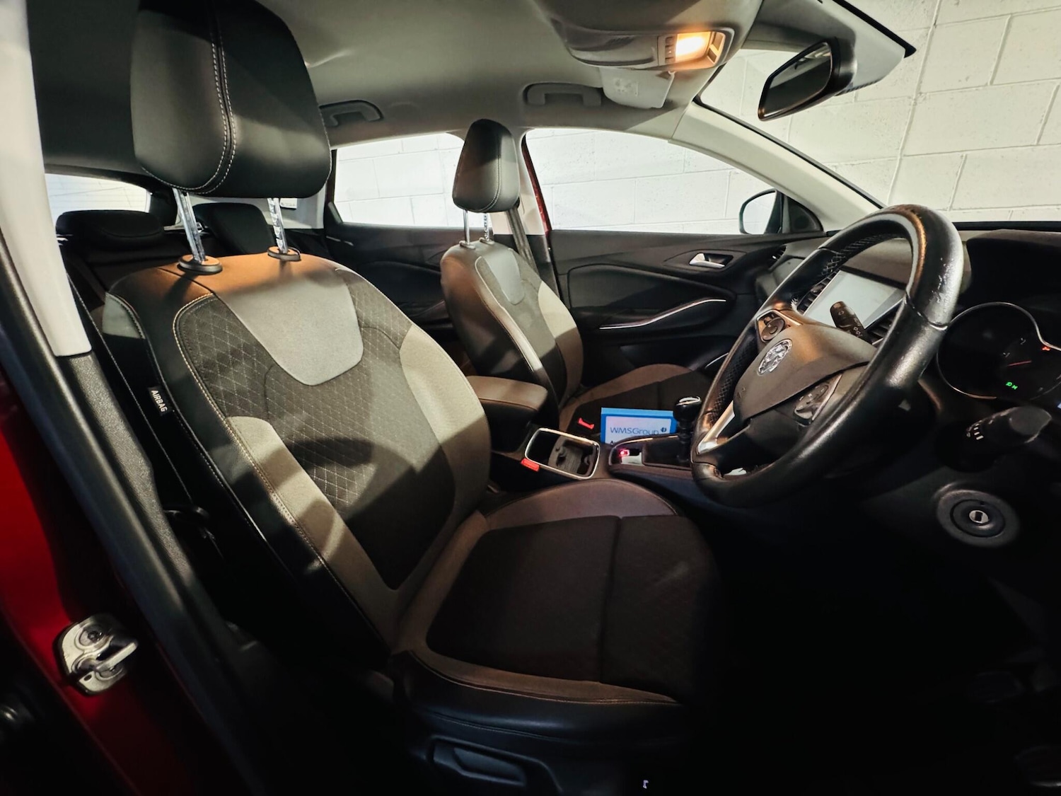 Used Vauxhall Grandland X 2018 for sale - 76855927: Photo 7