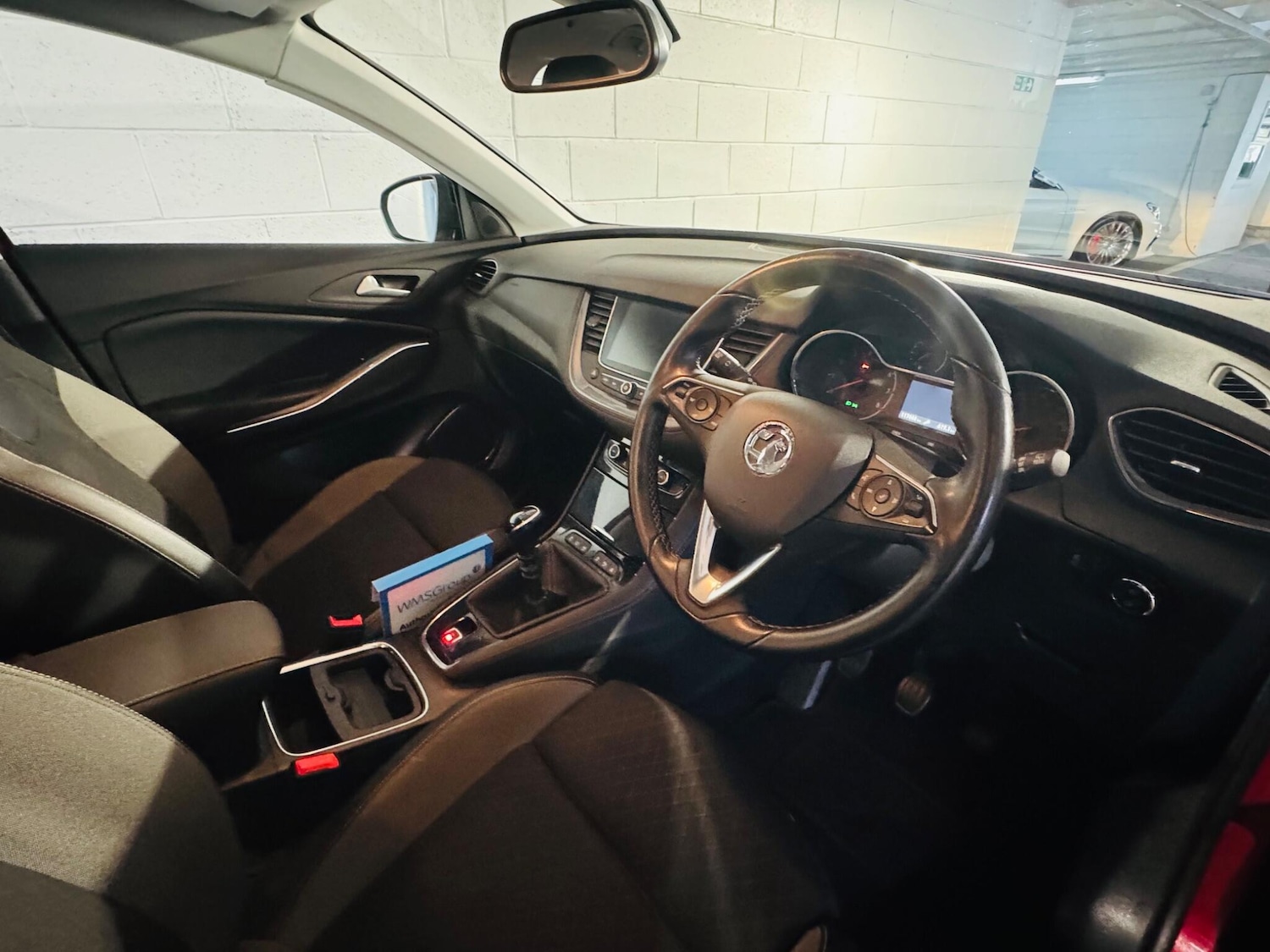 Used Vauxhall Grandland X 2018 for sale - 76855927: Photo 8