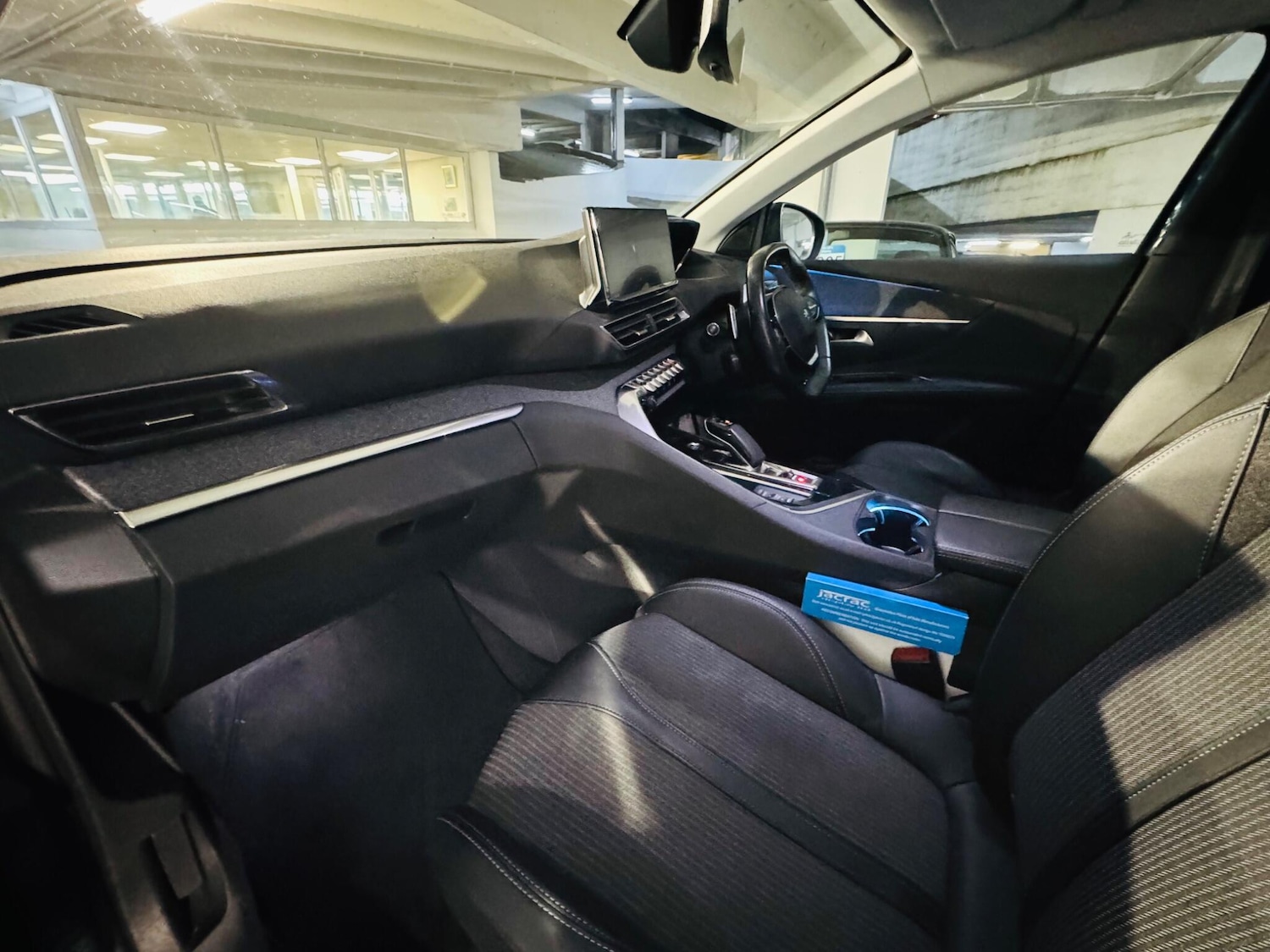 Used Peugeot 3008 2021 for sale - 76992228: Photo 10