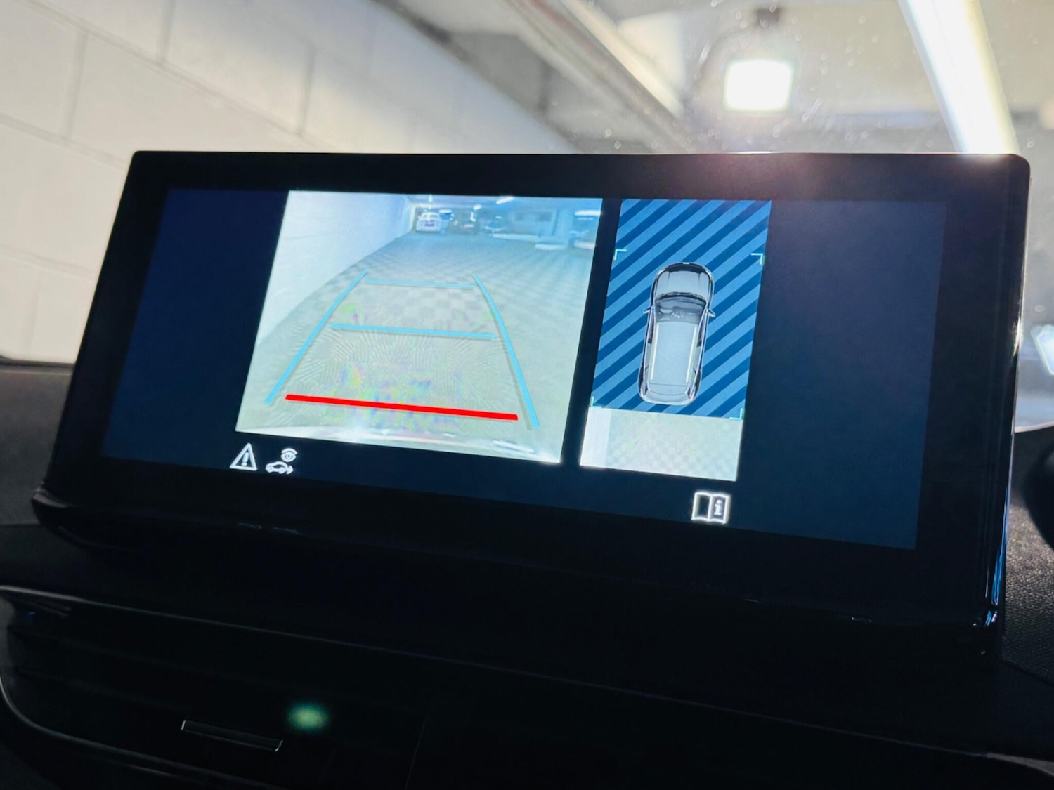 Used Peugeot 3008 2021 for sale - 76992228: Photo 12