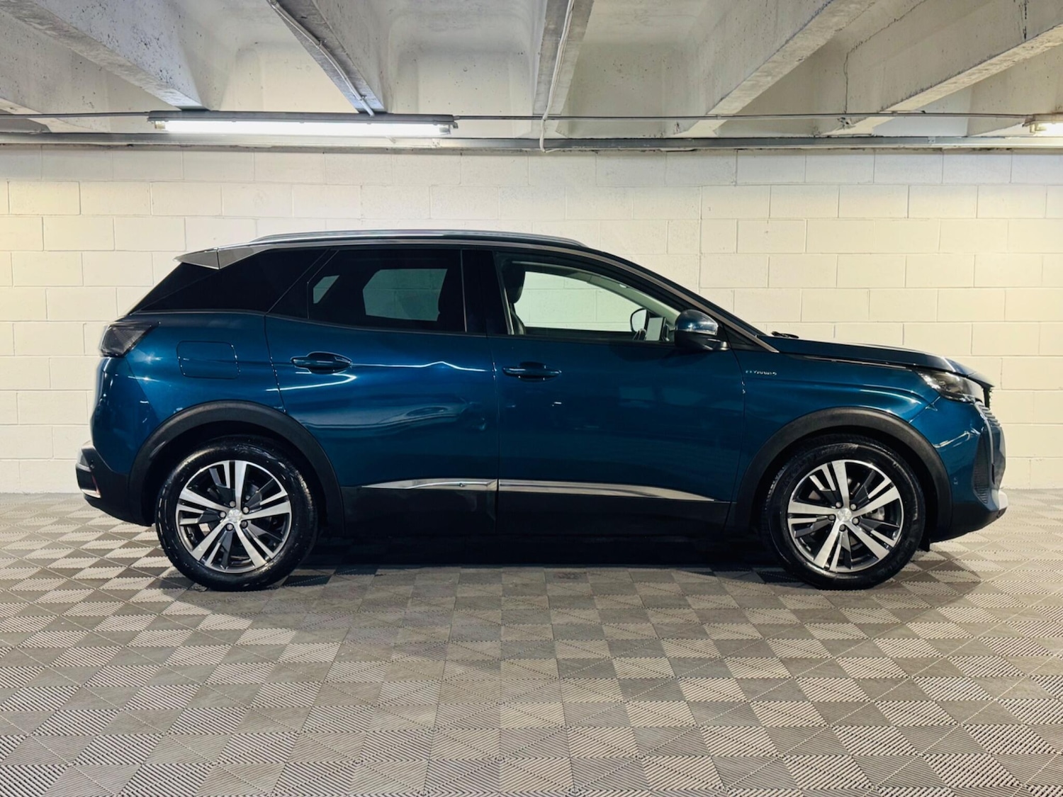Used Peugeot 3008 2021 for sale - 76992228: Photo 5