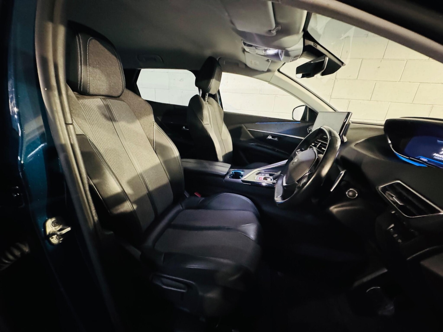 Used Peugeot 3008 2021 for sale - 76992228: Photo 7