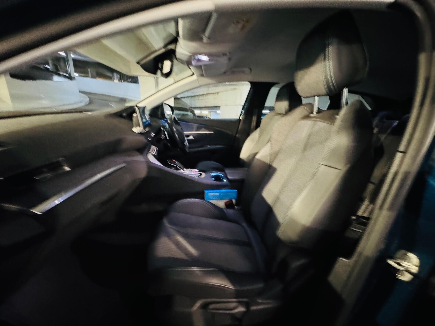 Used Peugeot 3008 2021 for sale - 76992228: Photo 9