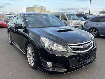 Used Subaru Legacy 2010 for sale - 78822133: Photo