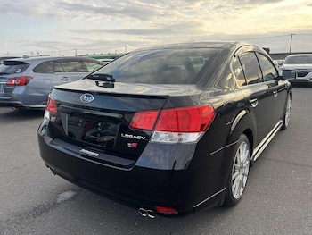 Used Subaru Legacy 2010 for sale - 78822133: Photo