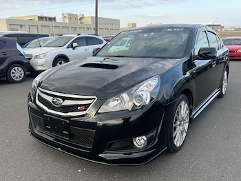 Used Subaru Legacy 2010 for sale - 78822133: Photo