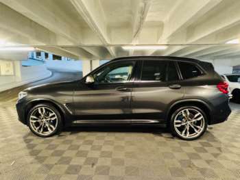 Used BMW X3 2019 for sale - 73586565: Photo