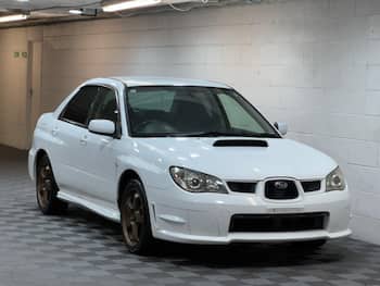 Used Subaru Impreza 2006 for sale - 79774734: Photo