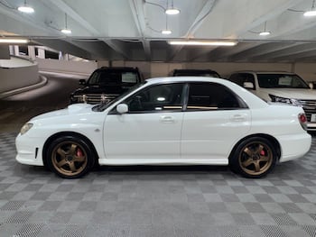Used Subaru Impreza 2006 for sale - 79774734: Photo