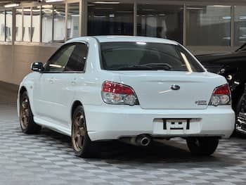 Used Subaru Impreza 2006 for sale - 79774734: Photo