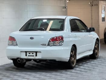 Used Subaru Impreza 2006 for sale - 79774734: Photo