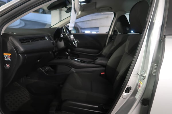 Used Honda HR-V 2016 for sale - 74622479: Photo 11