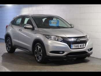 2016 (16) - 1.6 i-DTEC SE Navi 5dr
