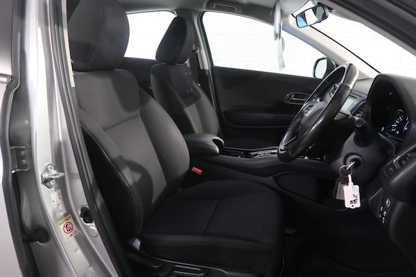 Used Honda HR-V 2016 for sale - 74622479: Photo 7