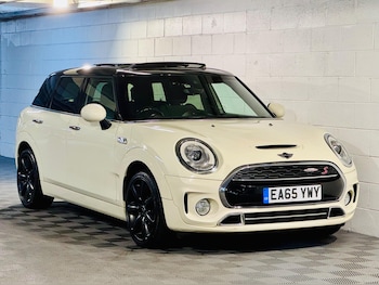 MINI - Clubman
