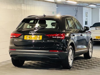 Used Audi Q3 2022 for sale - 76200381: Photo