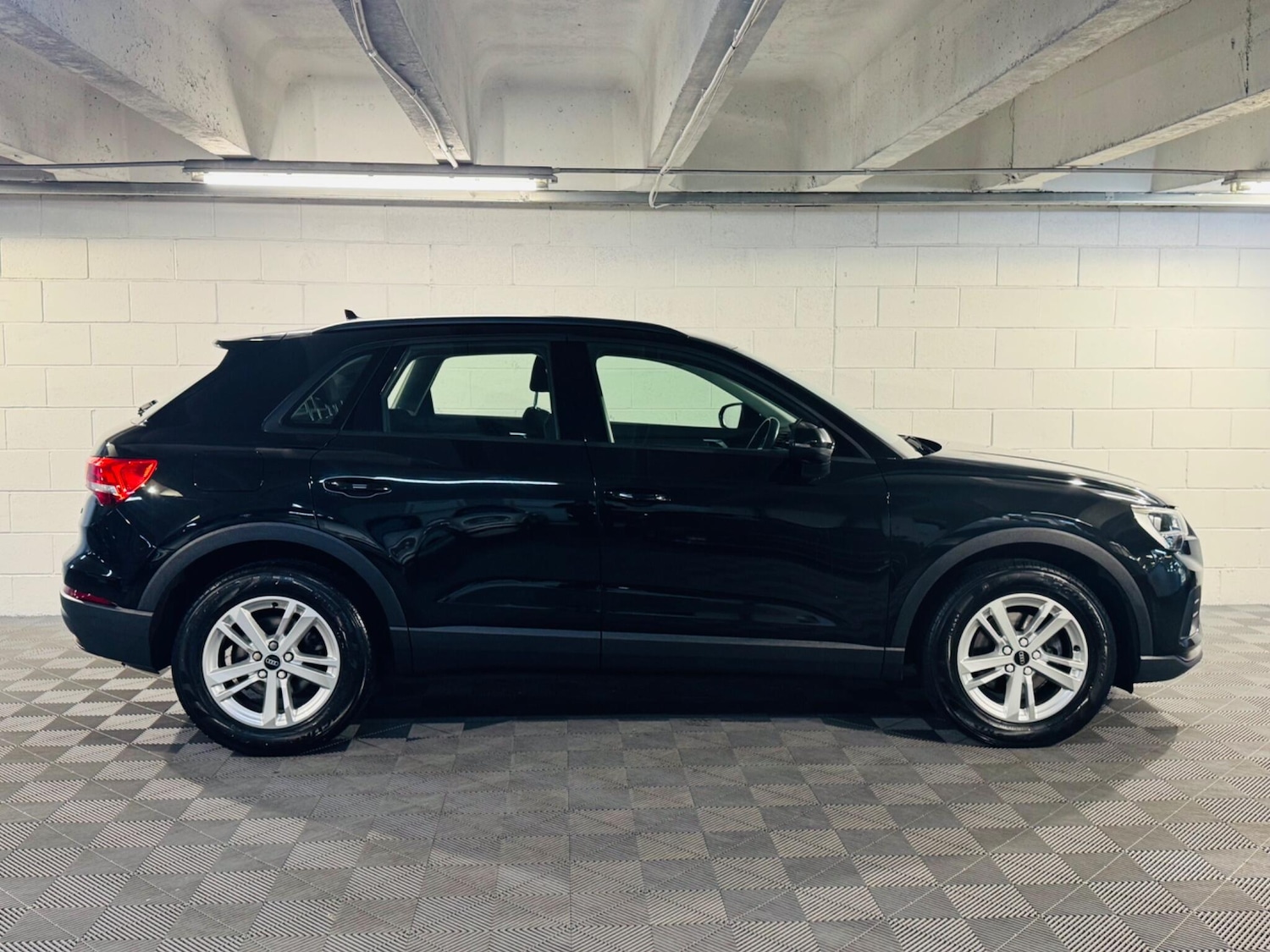 Used Audi Q3 2022 for sale - 76200381: Photo 5