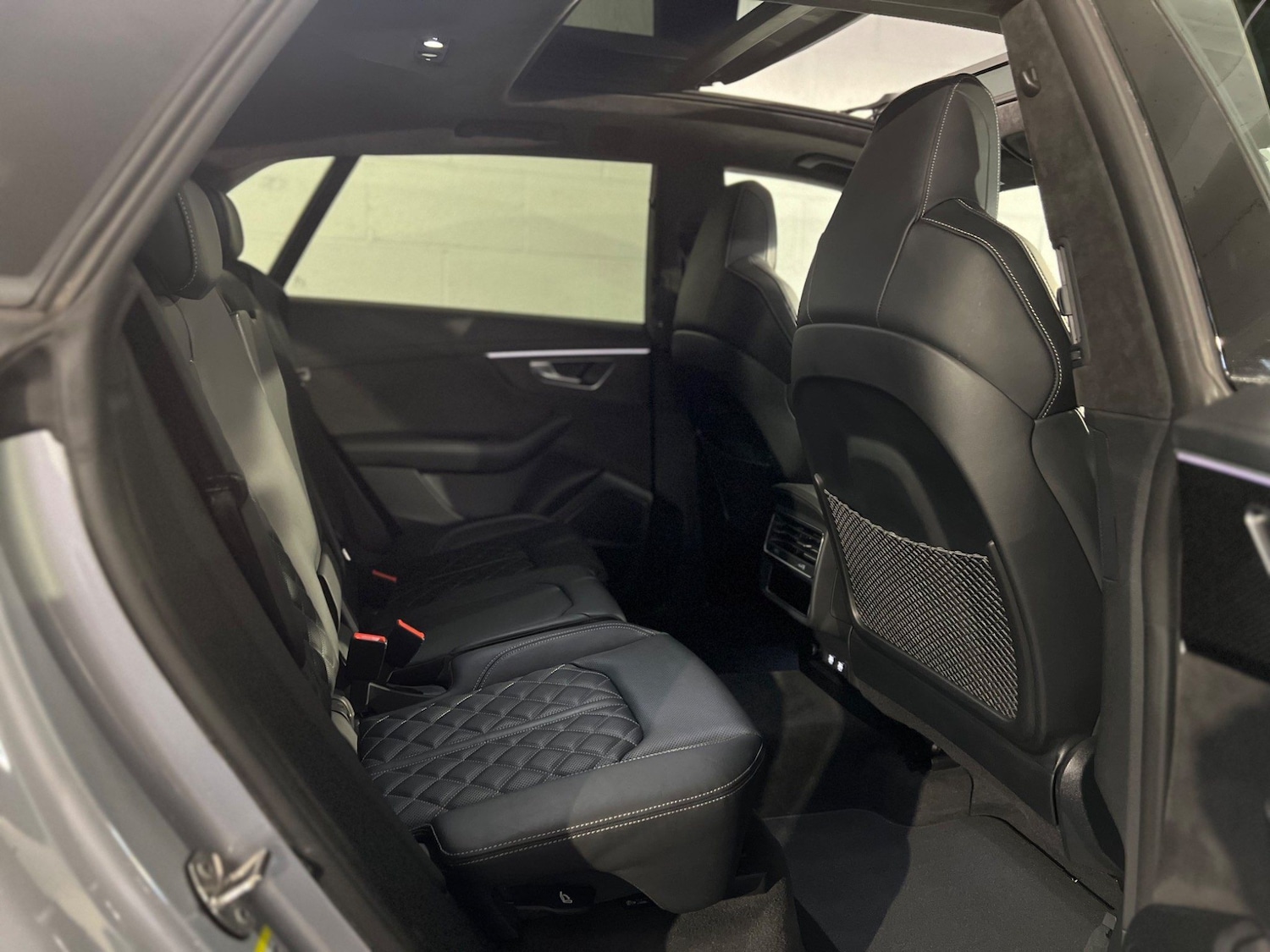 Used Audi SQ8 for sale - 76992012: Photo 11