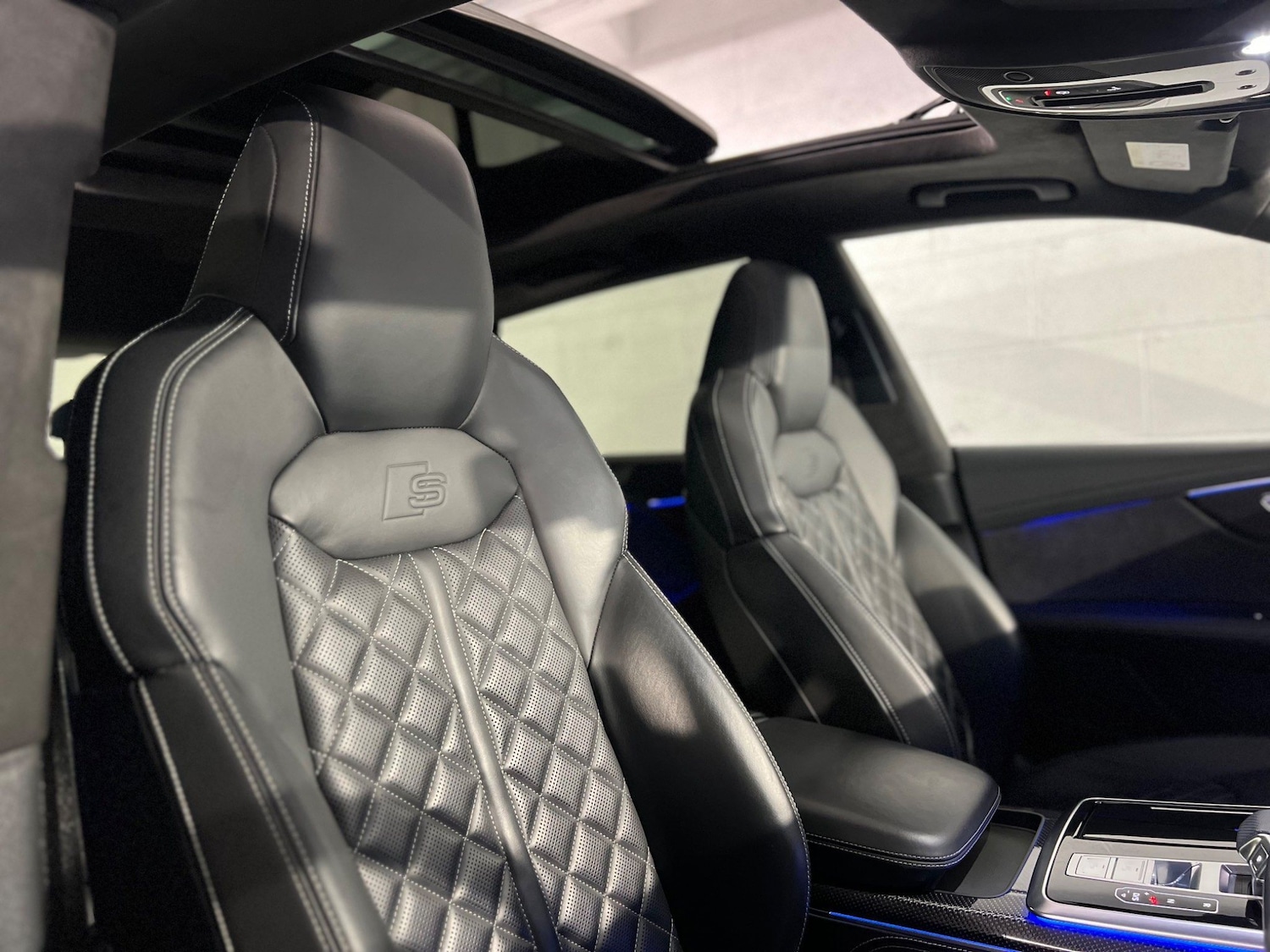 Used Audi SQ8 for sale - 76992012: Photo 13