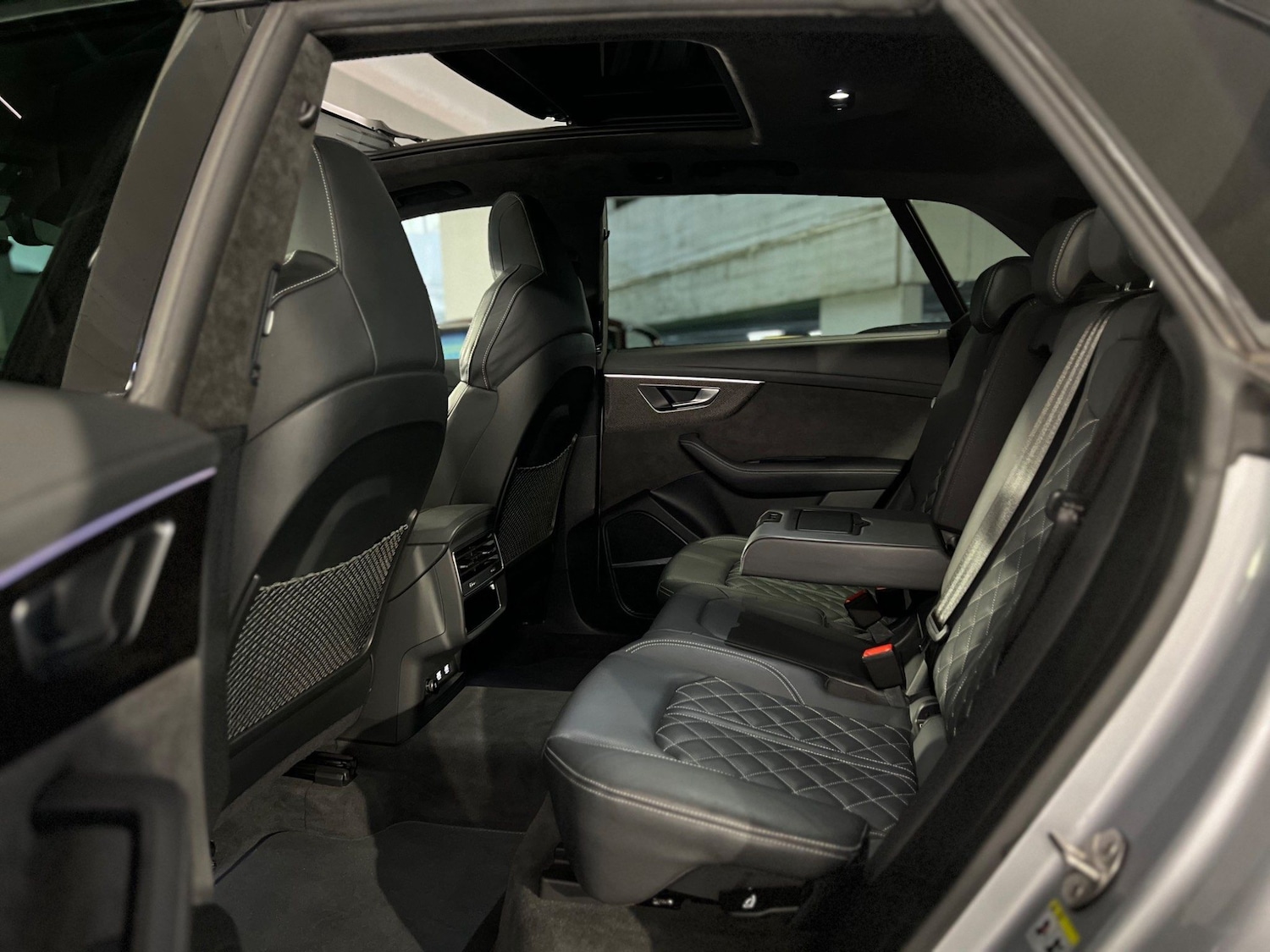 Used Audi SQ8 for sale - 76992012: Photo 14