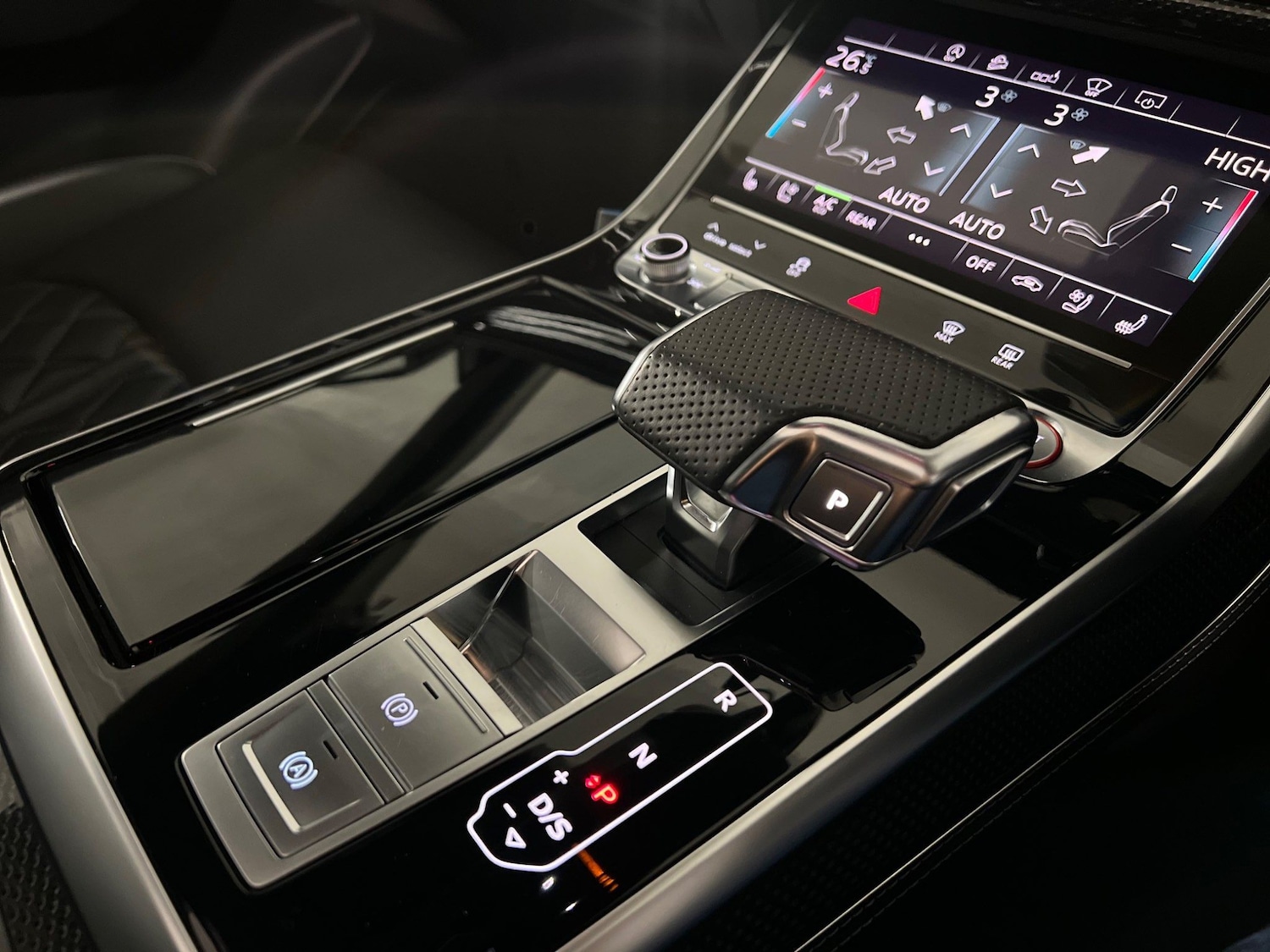 Used Audi SQ8 for sale - 76992012: Photo 16