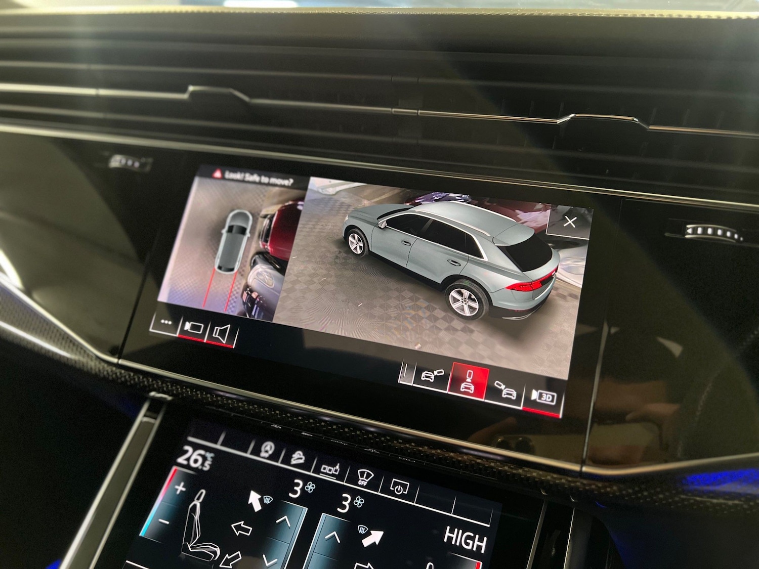 Used Audi SQ8 for sale - 76992012: Photo 18