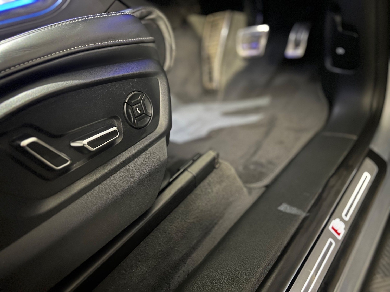 Used Audi SQ8 for sale - 76992012: Photo 20