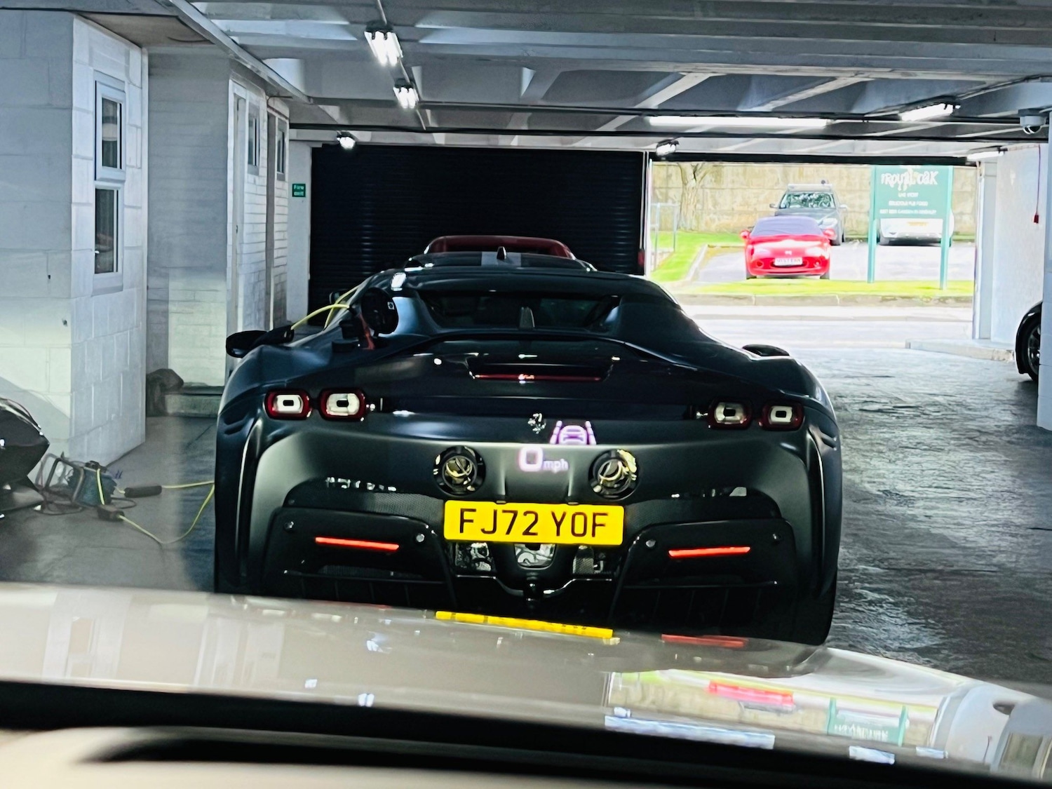 Used Audi SQ8 for sale - 76992012: Photo 22