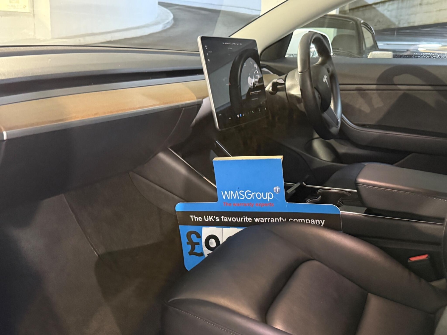 Used Tesla Model 3 2020 for sale - 76513009: Photo 10