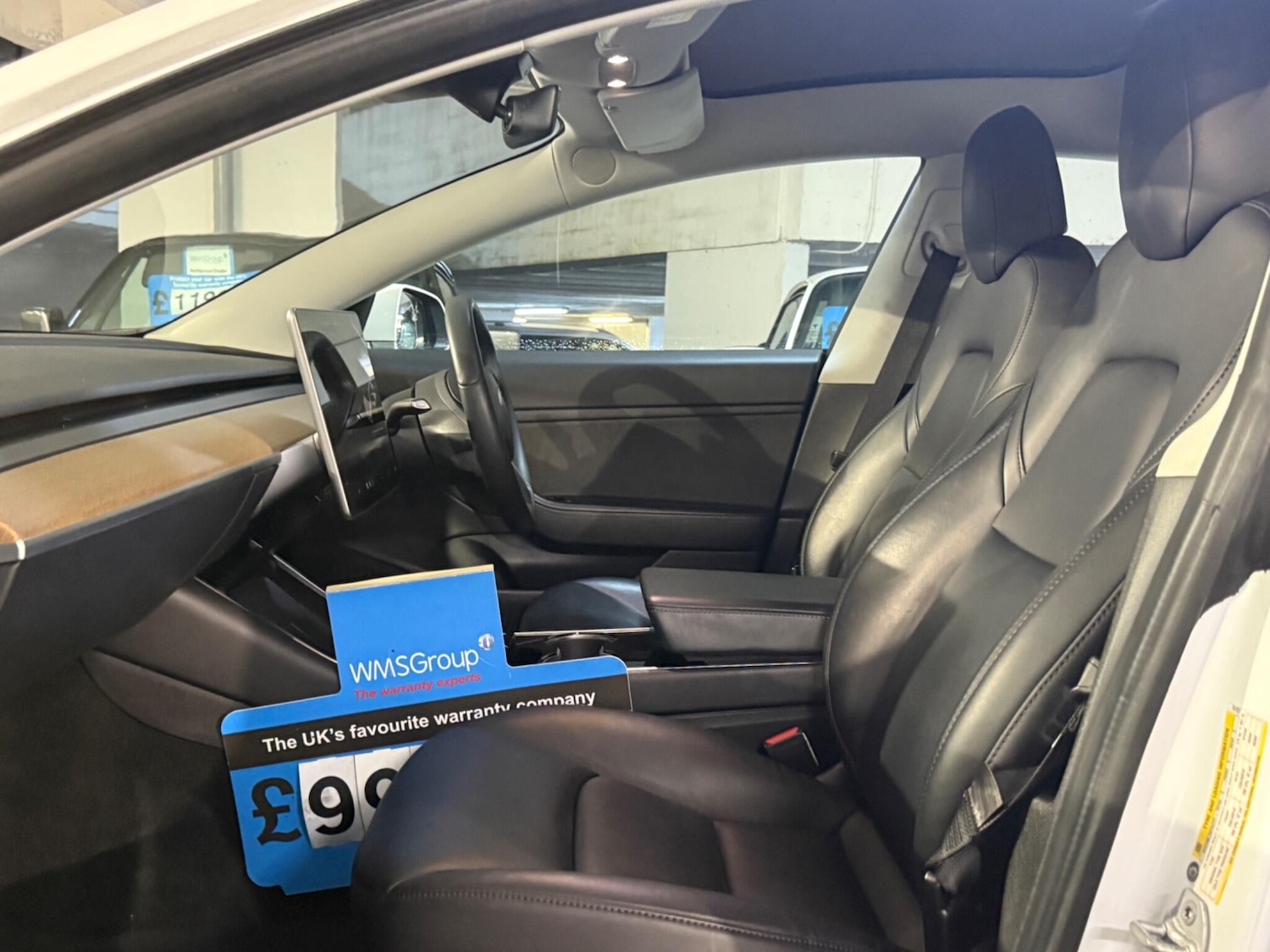 Used Tesla Model 3 2020 for sale - 76513009: Photo 11